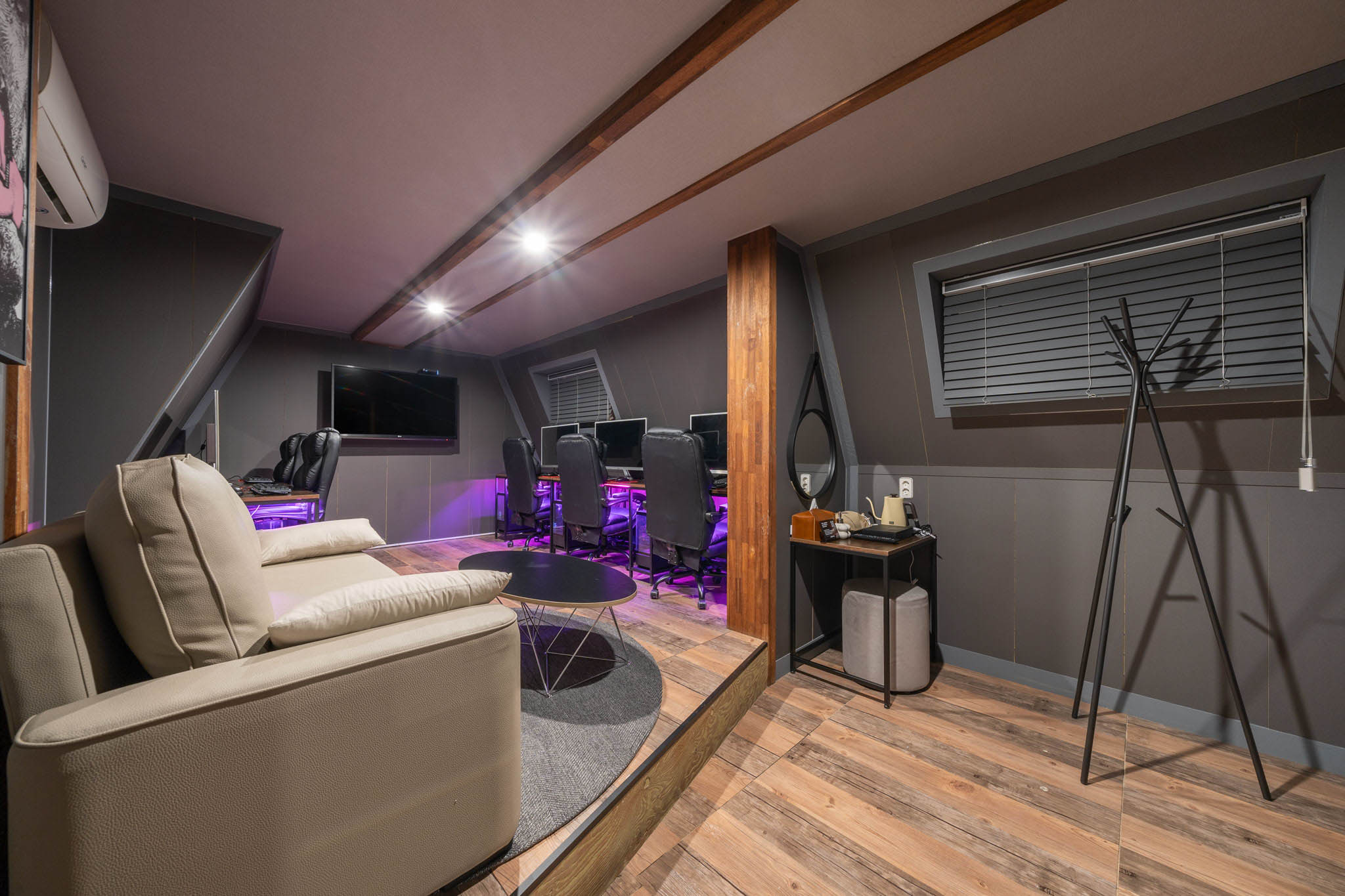 5PC GAMING PARTY ROOM 객실 사진 5